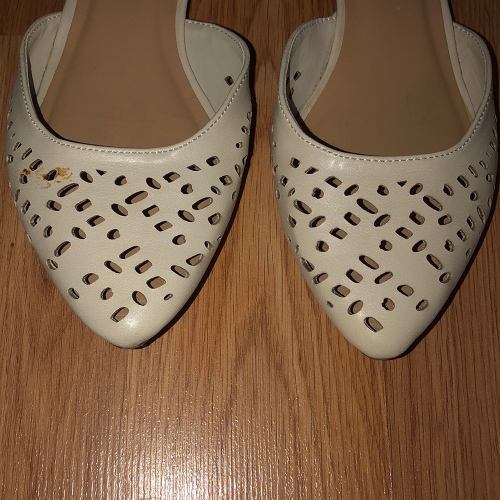 Casual Flats